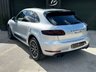 USED 2018 18 PORSCHE MACAN GTS PDK 1 Owner, Huge Spec, V.G.C