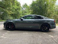 USED 2017 67 AUDI A5 3.0 S5 TFSI QUATTRO 2d 349 BHP ZERO DEPOSIT FINANCE AVAILABLE