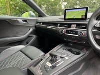 USED 2017 67 AUDI A5 3.0 S5 TFSI QUATTRO 2d 349 BHP ZERO DEPOSIT FINANCE AVAILABLE
