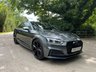USED 2017 67 AUDI A5 3.0 S5 TFSI QUATTRO 2d 349 BHP ZERO DEPOSIT FINANCE AVAILABLE