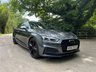 USED 2017 67 AUDI A5 3.0 S5 TFSI QUATTRO 2d 349 BHP ZERO DEPOSIT FINANCE AVAILABLE
