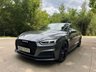 USED 2017 67 AUDI A5 3.0 S5 TFSI QUATTRO 2d 349 BHP ZERO DEPOSIT FINANCE AVAILABLE