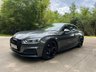 USED 2017 67 AUDI A5 3.0 S5 TFSI QUATTRO 2d 349 BHP ZERO DEPOSIT FINANCE AVAILABLE