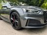 USED 2017 67 AUDI A5 3.0 S5 TFSI QUATTRO 2d 349 BHP ZERO DEPOSIT FINANCE AVAILABLE