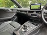 USED 2017 67 AUDI A5 3.0 S5 TFSI QUATTRO 2d 349 BHP ZERO DEPOSIT FINANCE AVAILABLE