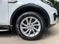 USED 2016 66 LAND ROVER DISCOVERY SPORT 2.0 TD4 SE TECH 5d 180 BHP ZERO DEPOSIT FINANCE AVAILABLE