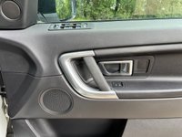 USED 2016 66 LAND ROVER DISCOVERY SPORT 2.0 TD4 SE TECH 5d 180 BHP ZERO DEPOSIT FINANCE AVAILABLE