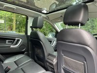 USED 2016 66 LAND ROVER DISCOVERY SPORT 2.0 TD4 SE TECH 5d 180 BHP ZERO DEPOSIT FINANCE AVAILABLE