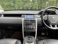 USED 2016 66 LAND ROVER DISCOVERY SPORT 2.0 TD4 SE TECH 5d 180 BHP ZERO DEPOSIT FINANCE AVAILABLE