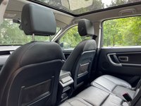 USED 2016 66 LAND ROVER DISCOVERY SPORT 2.0 TD4 SE TECH 5d 180 BHP ZERO DEPOSIT FINANCE AVAILABLE