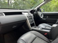 USED 2016 66 LAND ROVER DISCOVERY SPORT 2.0 TD4 SE TECH 5d 180 BHP ZERO DEPOSIT FINANCE AVAILABLE