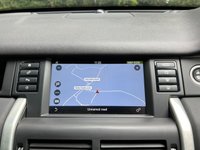 USED 2016 66 LAND ROVER DISCOVERY SPORT 2.0 TD4 SE TECH 5d 180 BHP ZERO DEPOSIT FINANCE AVAILABLE