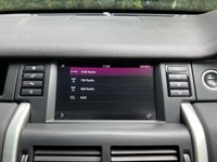USED 2016 66 LAND ROVER DISCOVERY SPORT 2.0 TD4 SE TECH 5d 180 BHP ZERO DEPOSIT FINANCE AVAILABLE