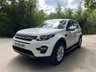 USED 2016 66 LAND ROVER DISCOVERY SPORT 2.0 TD4 SE TECH 5d 180 BHP ZERO DEPOSIT FINANCE AVAILABLE