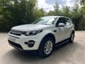 USED 2016 66 LAND ROVER DISCOVERY SPORT 2.0 TD4 SE TECH 5d 180 BHP ZERO DEPOSIT FINANCE AVAILABLE