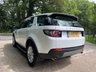 USED 2016 66 LAND ROVER DISCOVERY SPORT 2.0 TD4 SE TECH 5d 180 BHP ZERO DEPOSIT FINANCE AVAILABLE