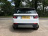 USED 2016 66 LAND ROVER DISCOVERY SPORT 2.0 TD4 SE TECH 5d 180 BHP ZERO DEPOSIT FINANCE AVAILABLE