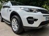 USED 2016 66 LAND ROVER DISCOVERY SPORT 2.0 TD4 SE TECH 5d 180 BHP ZERO DEPOSIT FINANCE AVAILABLE