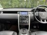 USED 2016 66 LAND ROVER DISCOVERY SPORT 2.0 TD4 SE TECH 5d 180 BHP ZERO DEPOSIT FINANCE AVAILABLE