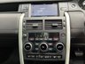 USED 2016 66 LAND ROVER DISCOVERY SPORT 2.0 TD4 SE TECH 5d 180 BHP ZERO DEPOSIT FINANCE AVAILABLE
