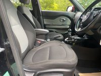 USED 2016 16 KIA SOUL 1.6 CRDI MIXX 5d 126 BHP * SATNAV *   REVERSE CAMERA * HEATED SEATS