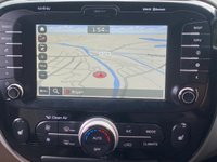 USED 2016 16 KIA SOUL 1.6 CRDI MIXX 5d 126 BHP * SATNAV *   REVERSE CAMERA * HEATED SEATS