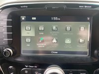 USED 2016 16 KIA SOUL 1.6 CRDI MIXX 5d 126 BHP * SATNAV *   REVERSE CAMERA * HEATED SEATS