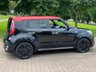 USED 2016 16 KIA SOUL 1.6 CRDI MIXX 5d 126 BHP * SATNAV *   REVERSE CAMERA * HEATED SEATS