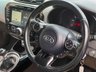 USED 2016 16 KIA SOUL 1.6 CRDI MIXX 5d 126 BHP * SATNAV *   REVERSE CAMERA * HEATED SEATS