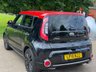 USED 2016 16 KIA SOUL 1.6 CRDI MIXX 5d 126 BHP * SATNAV *   REVERSE CAMERA * HEATED SEATS