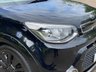 USED 2016 16 KIA SOUL 1.6 CRDI MIXX 5d 126 BHP * SATNAV *   REVERSE CAMERA * HEATED SEATS