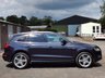 USED 2016 16 AUDI Q5 2.0 TFSI QUATTRO S LINE PLUS 5d 227 BHP SERVICED & MOT'D IN JULY 2023!