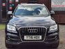 USED 2016 16 AUDI Q5 2.0 TFSI QUATTRO S LINE PLUS 5d 227 BHP SERVICED & MOT'D IN JULY 2023!