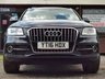 USED 2016 16 AUDI Q5 2.0 TFSI QUATTRO S LINE PLUS 5d 227 BHP SERVICED & MOT'D IN JULY 2023!