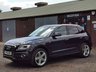 USED 2016 16 AUDI Q5 2.0 TFSI QUATTRO S LINE PLUS 5d 227 BHP SERVICED & MOT'D IN JULY 2023!