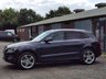 USED 2016 16 AUDI Q5 2.0 TFSI QUATTRO S LINE PLUS 5d 227 BHP SERVICED & MOT'D IN JULY 2023!