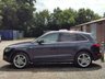 USED 2016 16 AUDI Q5 2.0 TFSI QUATTRO S LINE PLUS 5d 227 BHP SERVICED & MOT'D IN JULY 2023!