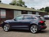 USED 2016 16 AUDI Q5 2.0 TFSI QUATTRO S LINE PLUS 5d 227 BHP SERVICED & MOT'D IN JULY 2023!
