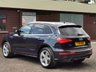 USED 2016 16 AUDI Q5 2.0 TFSI QUATTRO S LINE PLUS 5d 227 BHP SERVICED & MOT'D IN JULY 2023!