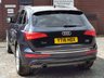 USED 2016 16 AUDI Q5 2.0 TFSI QUATTRO S LINE PLUS 5d 227 BHP SERVICED & MOT'D IN JULY 2023!