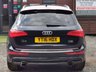 USED 2016 16 AUDI Q5 2.0 TFSI QUATTRO S LINE PLUS 5d 227 BHP SERVICED & MOT'D IN JULY 2023!