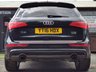 USED 2016 16 AUDI Q5 2.0 TFSI QUATTRO S LINE PLUS 5d 227 BHP SERVICED & MOT'D IN JULY 2023!