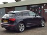 USED 2016 16 AUDI Q5 2.0 TFSI QUATTRO S LINE PLUS 5d 227 BHP SERVICED & MOT'D IN JULY 2023!