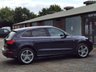 USED 2016 16 AUDI Q5 2.0 TFSI QUATTRO S LINE PLUS 5d 227 BHP SERVICED & MOT'D IN JULY 2023!