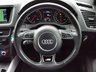 USED 2016 16 AUDI Q5 2.0 TFSI QUATTRO S LINE PLUS 5d 227 BHP SERVICED & MOT'D IN JULY 2023!
