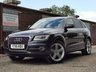 USED 2016 16 AUDI Q5 2.0 TFSI QUATTRO S LINE PLUS 5d 227 BHP SERVICED & MOT'D IN JULY 2023!