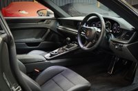 USED 2023 23 PORSCHE 911 3.0 CARRERA GTS 2d 474 BHP FRONT LIFT, GLASS TILT/SLIDE ROOF, GTS INTERIOR, HEATED STEERING WHEEL, MATT CARBON INTERIOR PACK, BOSE STEREO, FULL TOPAZ PPF FROM NEW