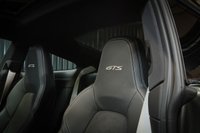 USED 2023 23 PORSCHE 911 3.0 CARRERA GTS 2d 474 BHP FRONT LIFT, GLASS TILT/SLIDE ROOF, GTS INTERIOR, HEATED STEERING WHEEL, MATT CARBON INTERIOR PACK, BOSE STEREO, FULL TOPAZ PPF FROM NEW