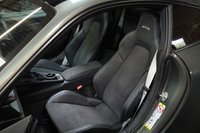 USED 2023 23 PORSCHE 911 3.0 CARRERA GTS 2d 474 BHP FRONT LIFT, GLASS TILT/SLIDE ROOF, GTS INTERIOR, HEATED STEERING WHEEL, MATT CARBON INTERIOR PACK, BOSE STEREO, FULL TOPAZ PPF FROM NEW