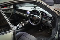 USED 2023 23 PORSCHE 911 3.0 CARRERA GTS 2d 474 BHP FRONT LIFT, GLASS TILT/SLIDE ROOF, GTS INTERIOR, HEATED STEERING WHEEL, MATT CARBON INTERIOR PACK, BOSE STEREO, FULL TOPAZ PPF FROM NEW